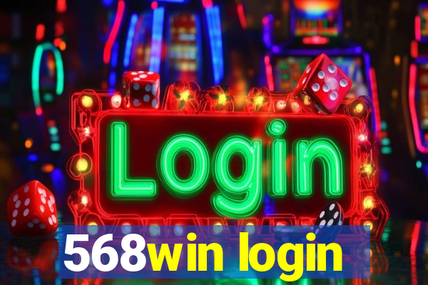 568win login